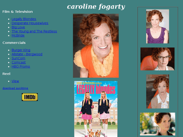 www.carolinefogarty.com