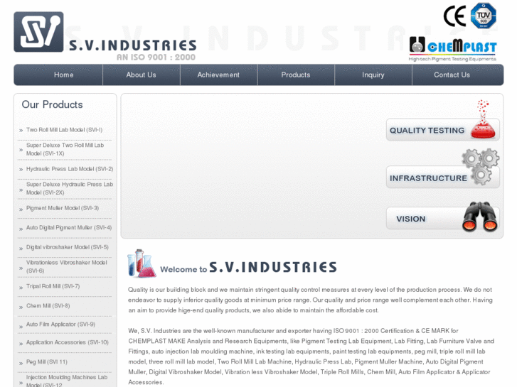www.chemplastequipment.com