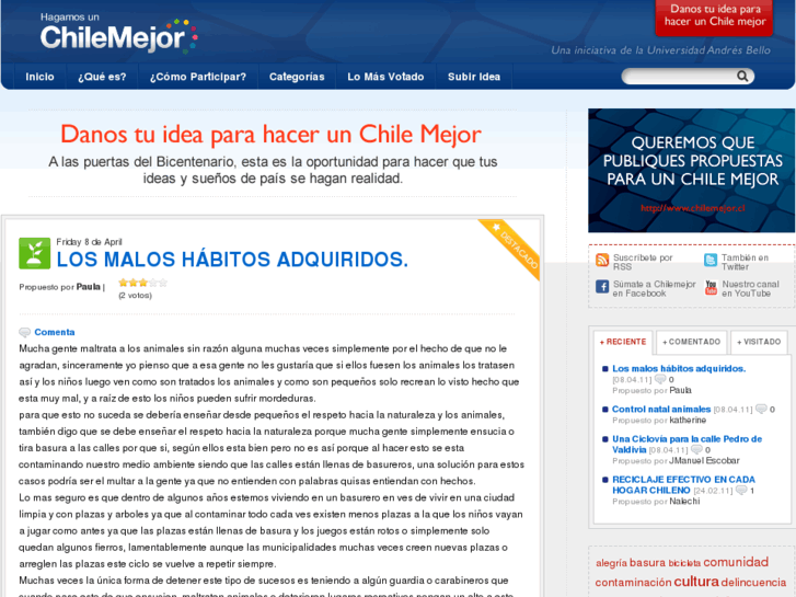 www.chilemejor.cl