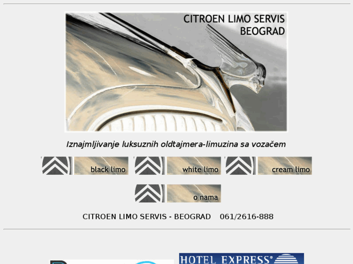 www.citroenlimo.com