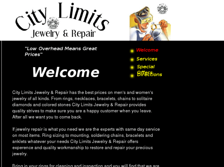 www.citylimitsjewelry.com