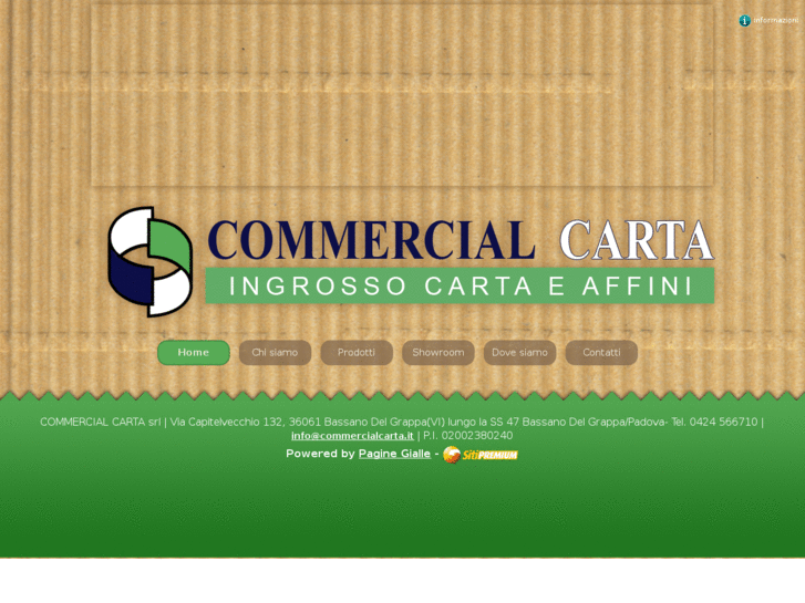 www.commercialcarta.com