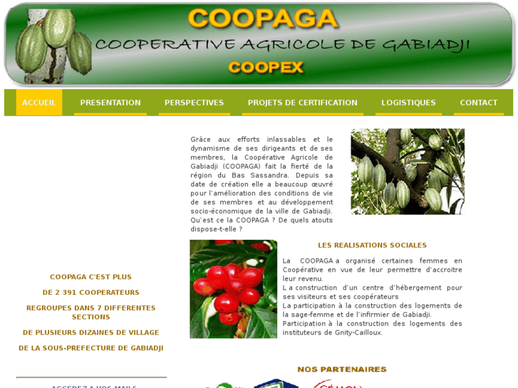 www.coopaga.net