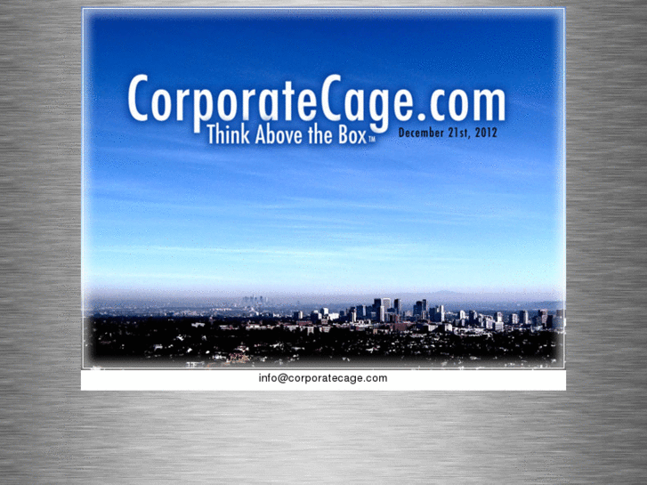 www.corporatecage.com