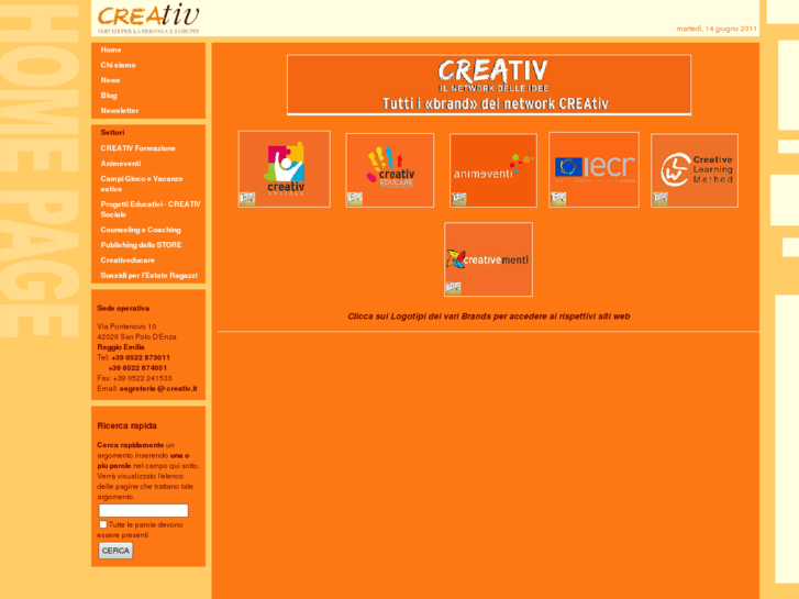 www.creativ.it