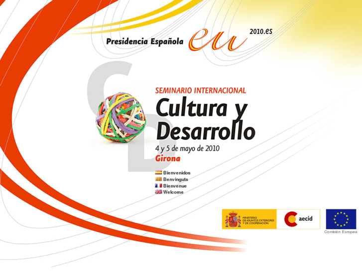 www.culturaydesarrollo2010.es