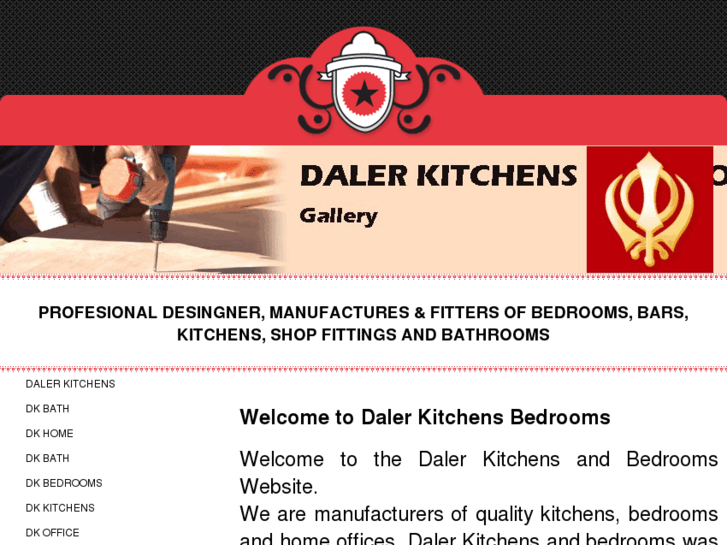 www.daler-kitchens.com