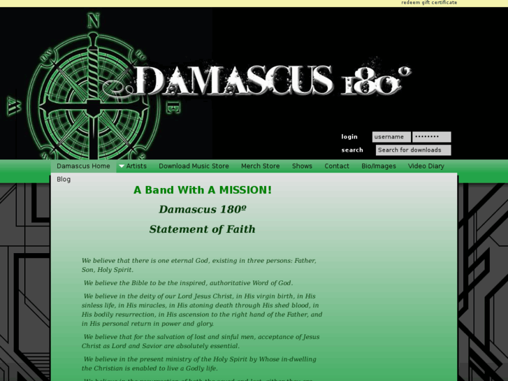 www.damascus180.com