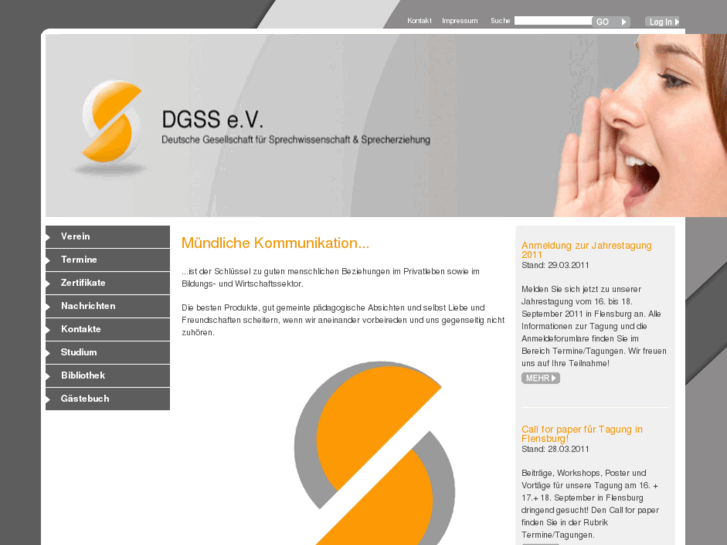 www.dgss.de