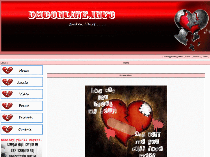 www.dhdonline.info