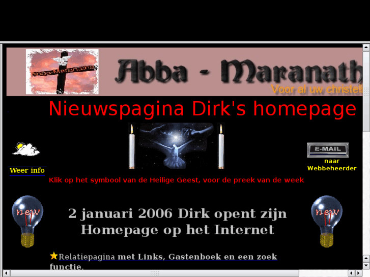 www.dirk-den-exter.com