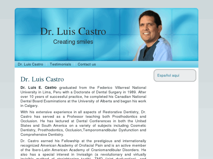 www.doctor-castro.com