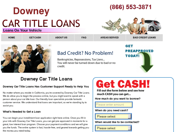 www.downey-car-title-loans.info