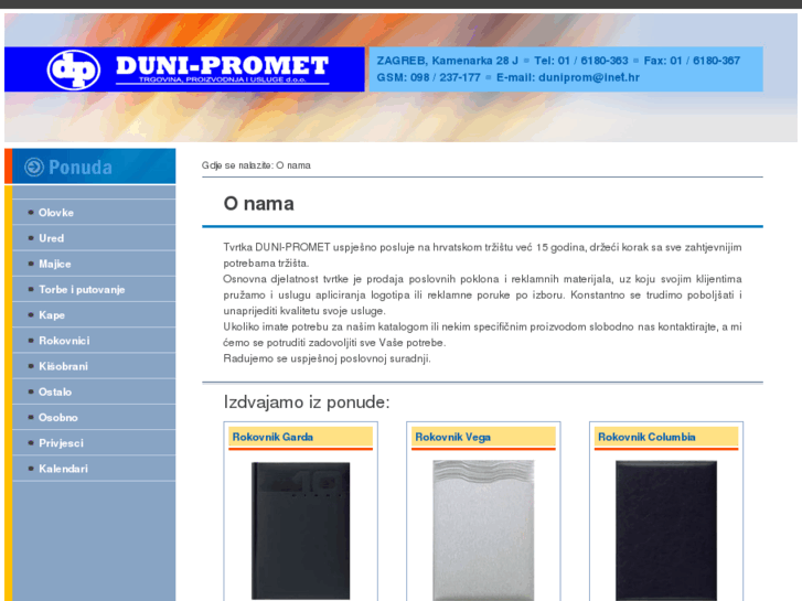 www.duni-promet.com