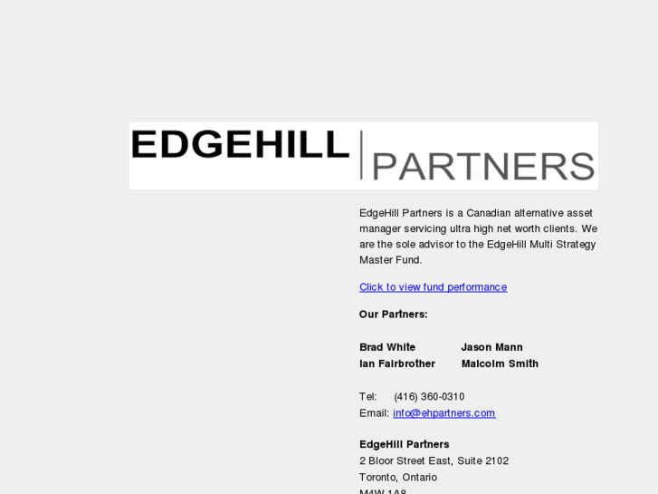 www.ehpartners.com