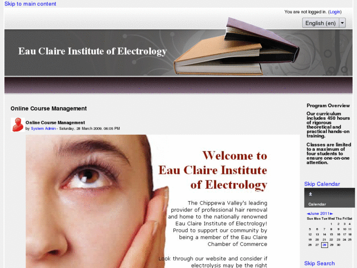 www.electrolysisinstitute.net