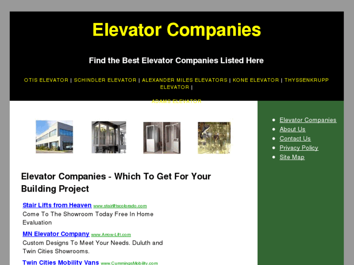 www.elevatorcompanies.org
