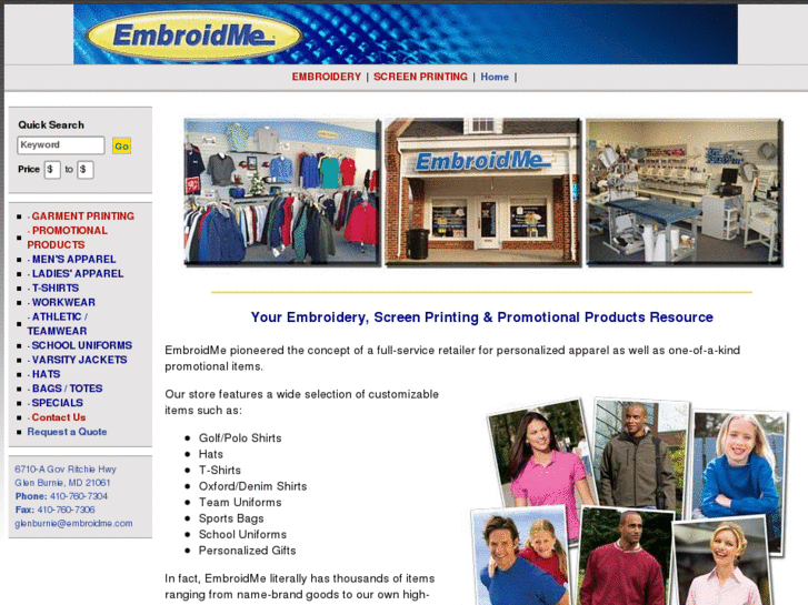 www.embroidme-glenburnie.com