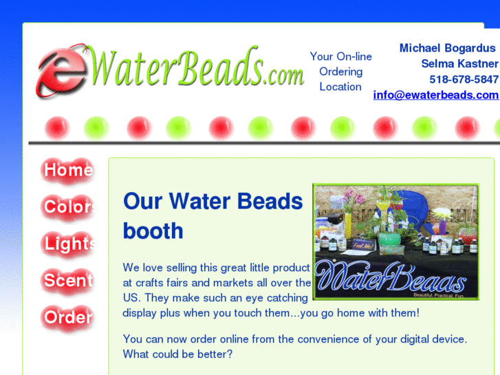 www.ewaterbeads.com