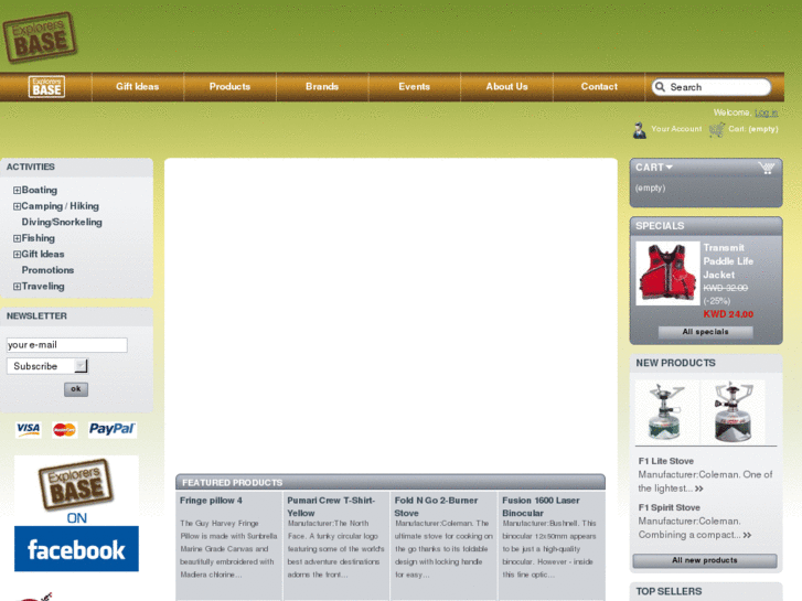 www.explorersbase.com