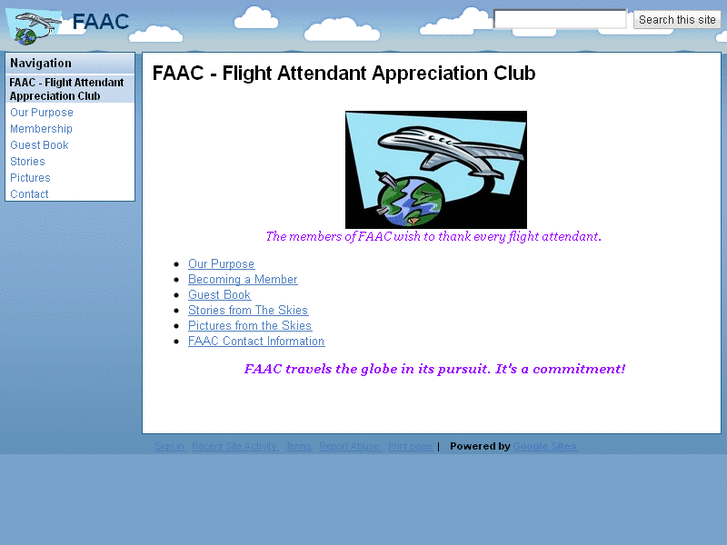 www.faac4u.com