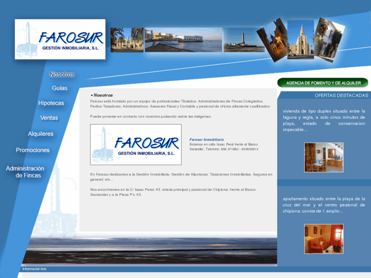 www.farosur.com