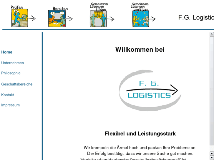 www.fg-logistics.com