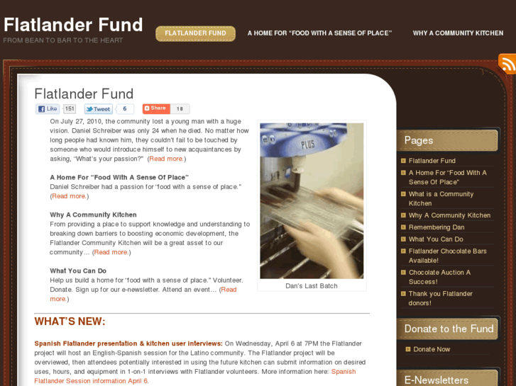 www.flatlanderfund.org