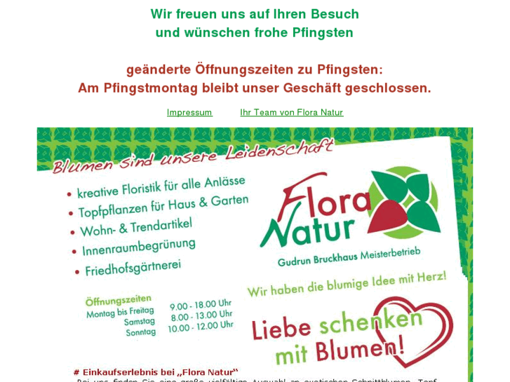 www.flora-natur.com