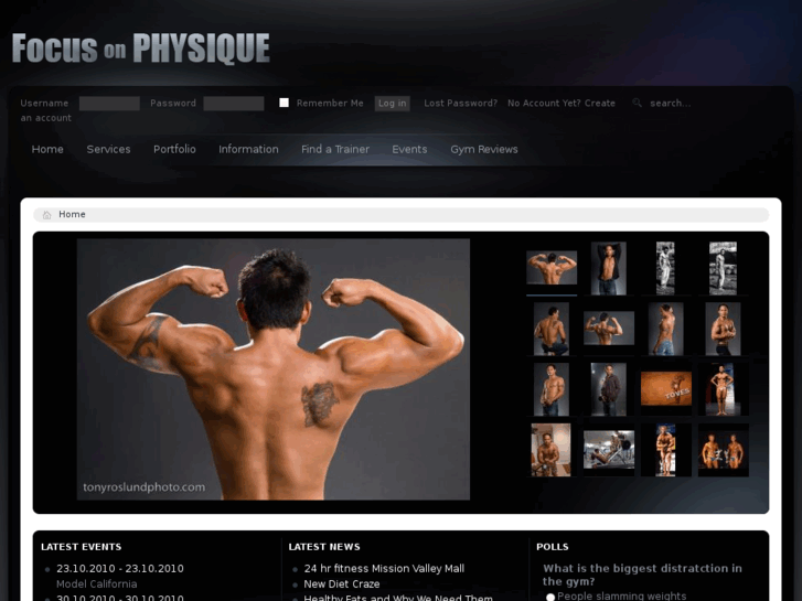 www.focusonphysique.com