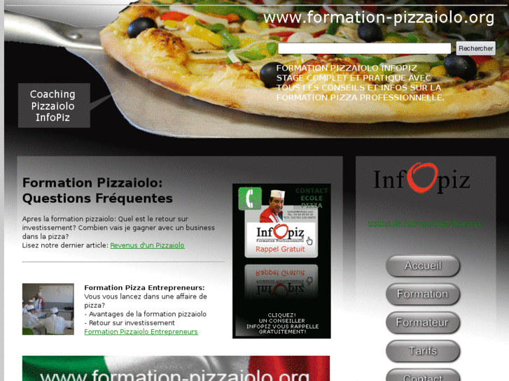 www.formation-pizzaiolo.org