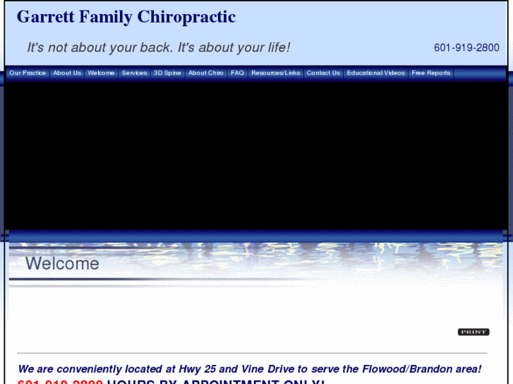 www.garrettfamilychiro.com