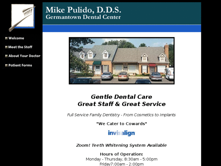 www.germantowndentalcenter.com