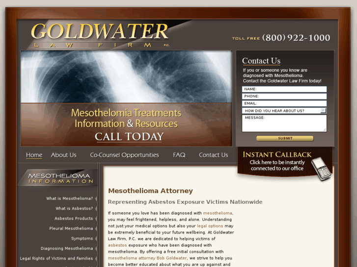 www.goldwater-mesothelioma.com