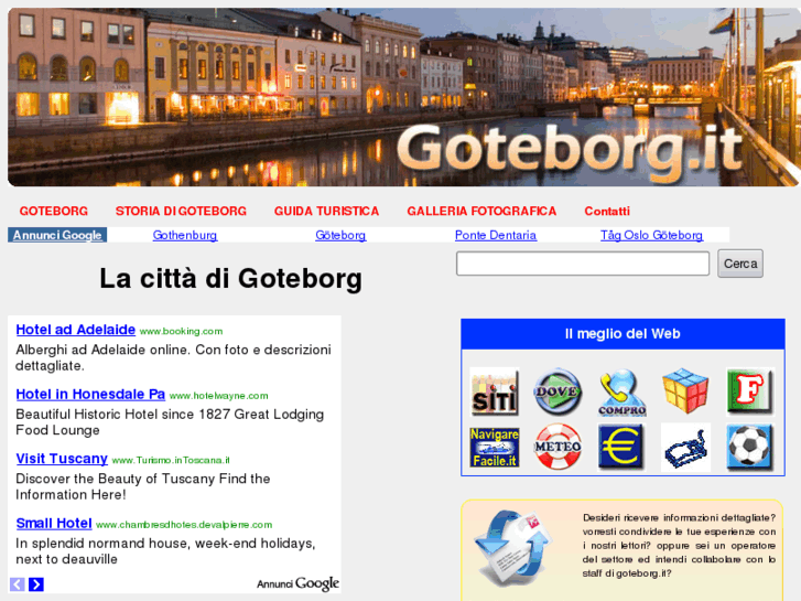 www.goteborg.it