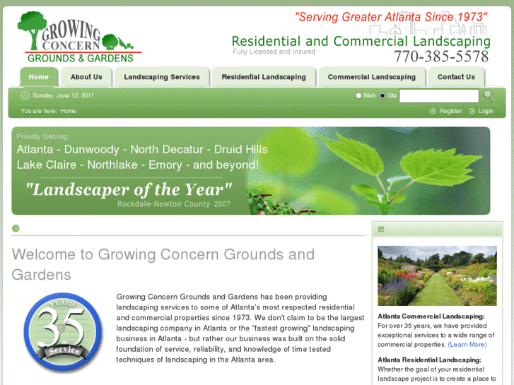 www.growingconcernlandscaping.com