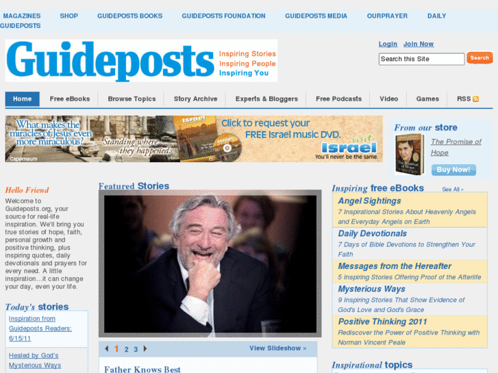 www.guidepostssweet16.com