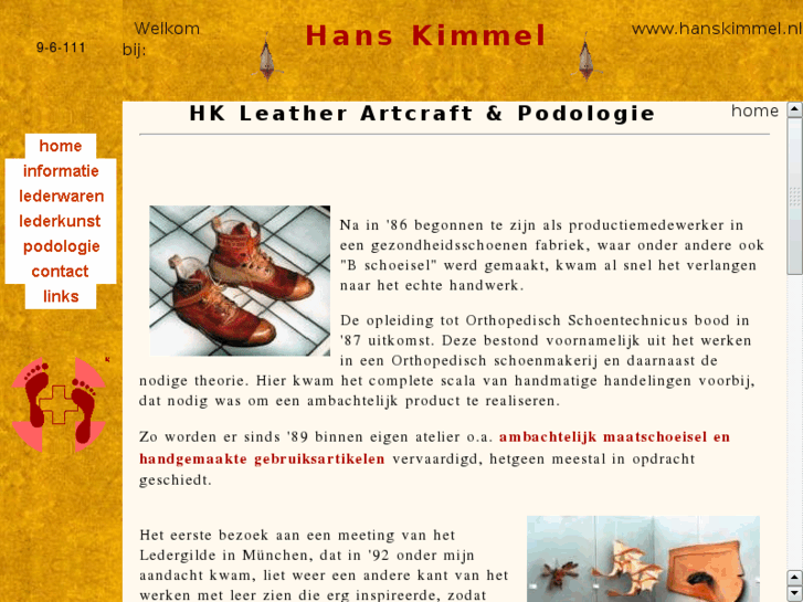 www.hanskimmel.nl