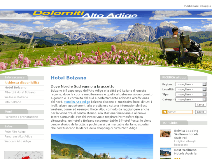 www.hotel-bolzano.info