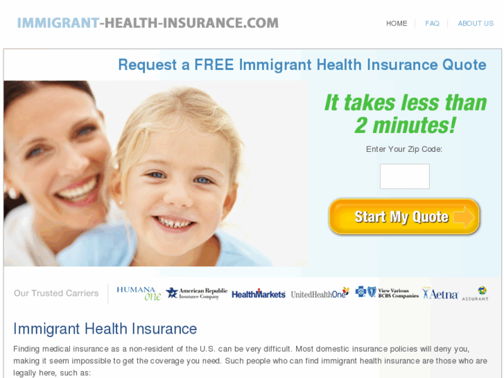 www.immigrant-health-insurance.com