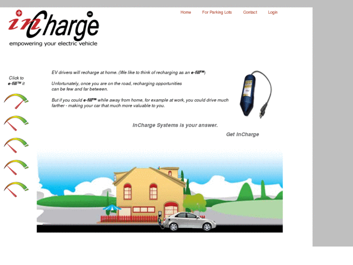 www.incharge-systems.com