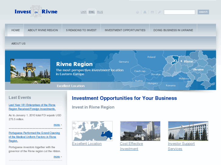 www.investinrivne.org