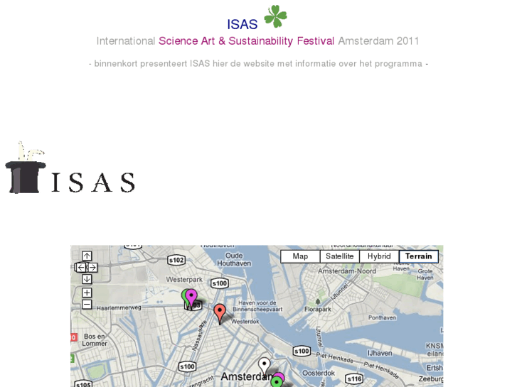 www.isasfestival.com