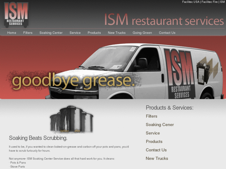 www.ism-restaurantservices.com