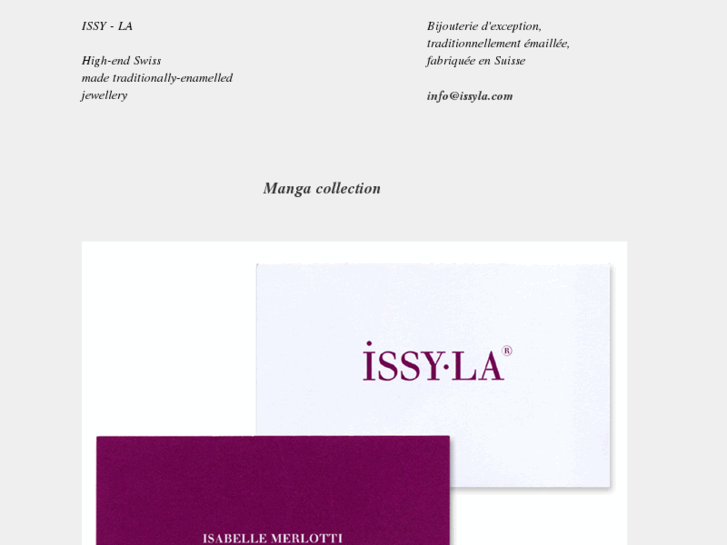 www.issyla.com