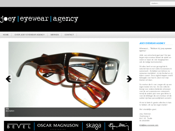 www.joey-eyewear.com