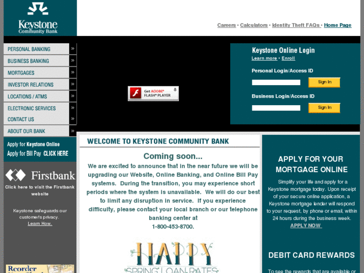 www.keystonebank.com