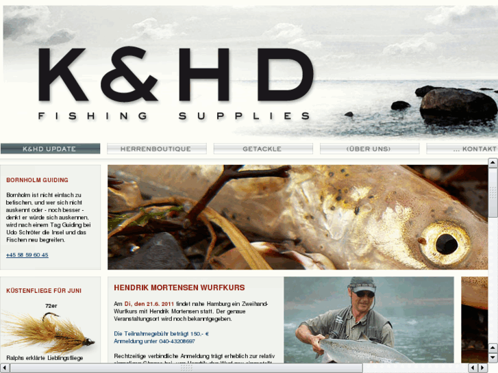 www.khdfishing.de