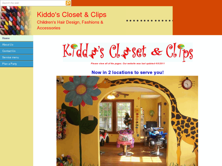 www.kiddosclosetandclips.com