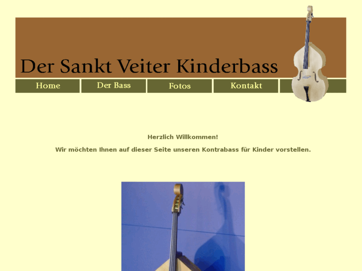 www.kinderbass.com